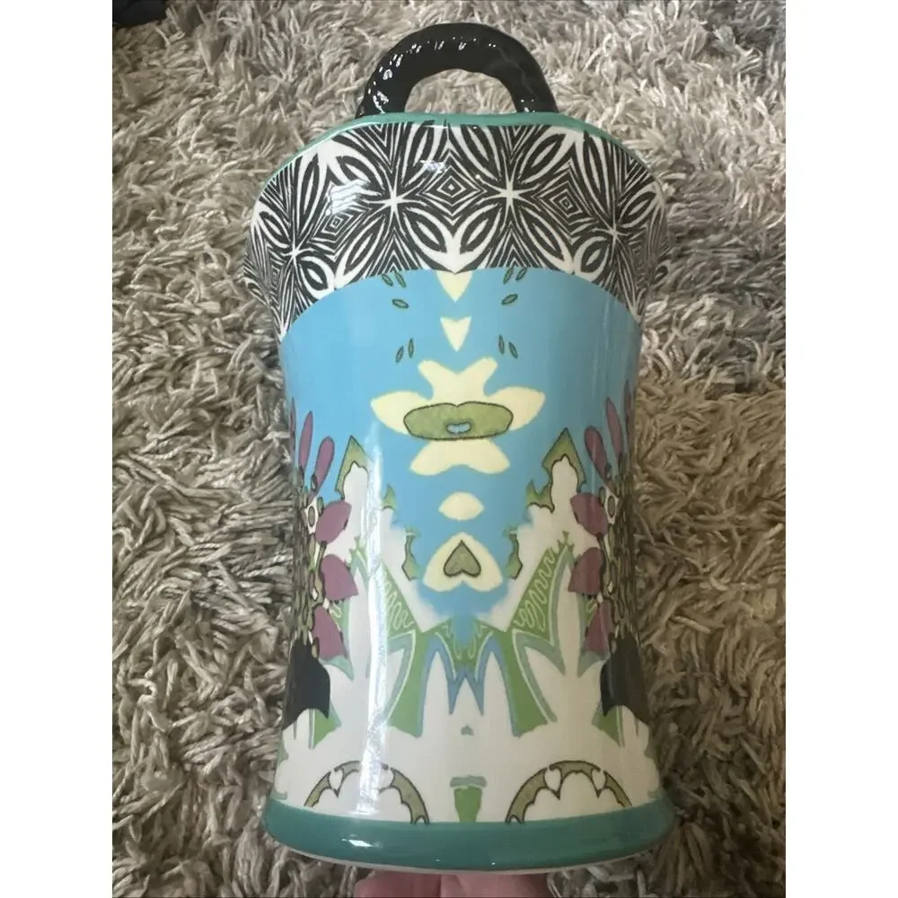 Wine Cooler Vase Tracy Porter - Poetic Wanderlust - Multi Color - Rose Boheme